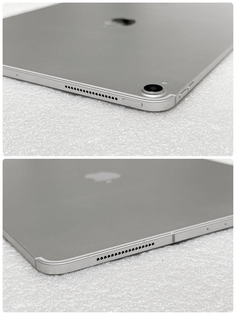 バッテリー85%　iPad Pro 12.9インチ 第3世代 Cellular