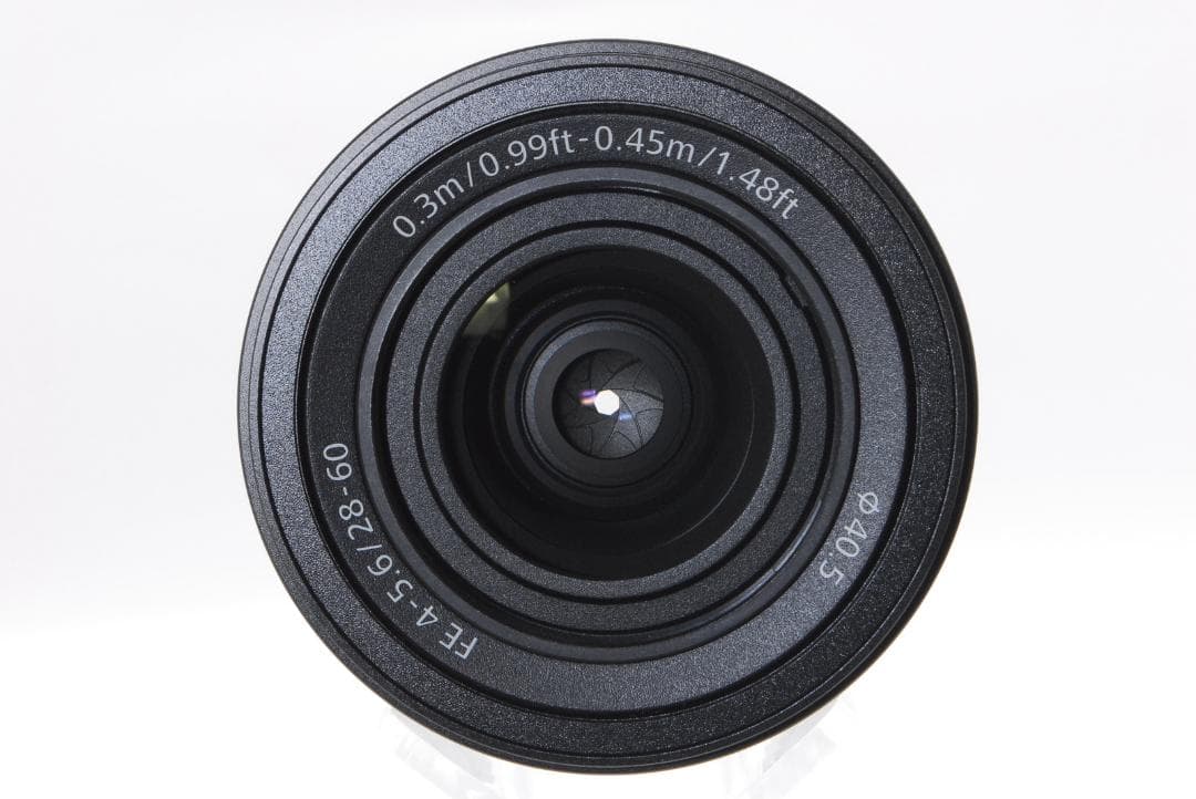 SONY α7C II レンズキット 極美品 約3067回 付属品完備 a7C2