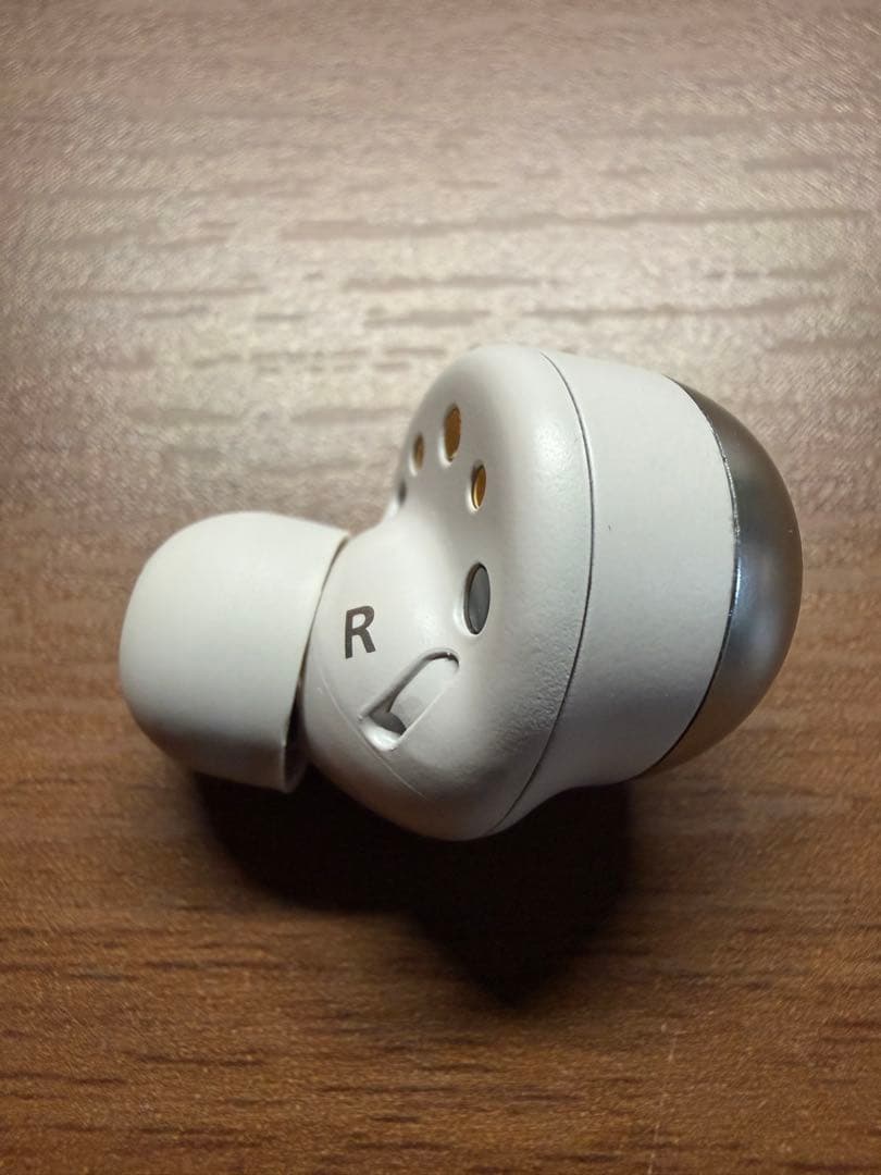 m*4様 Technics EAH-AZ100 シルバー