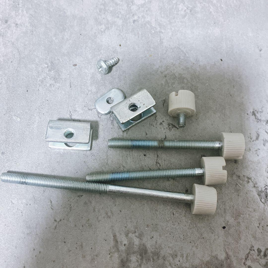 【動作品】ハイアール 窓用エアコン JA-16V 2021年製