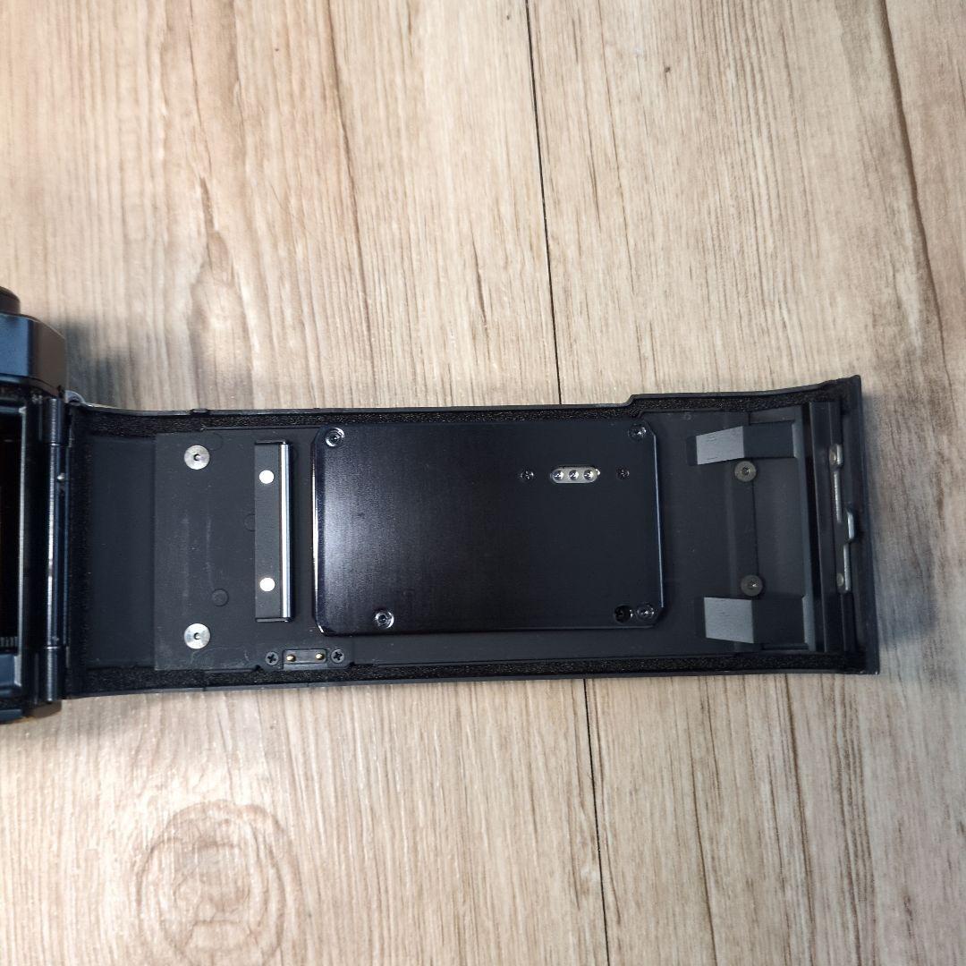 匿名配送　　Nikon　new FM2 整備済品