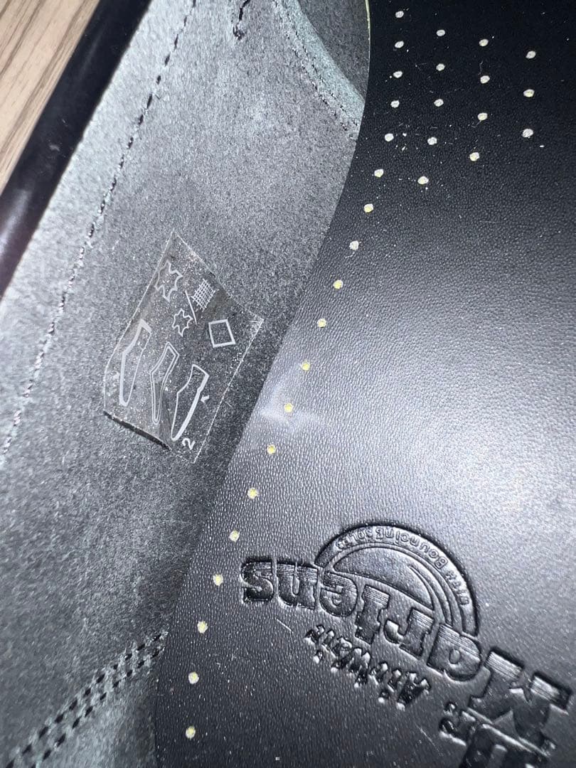 Dr. Martens ADRIAN エイドリアン タッセルローファー マーチン