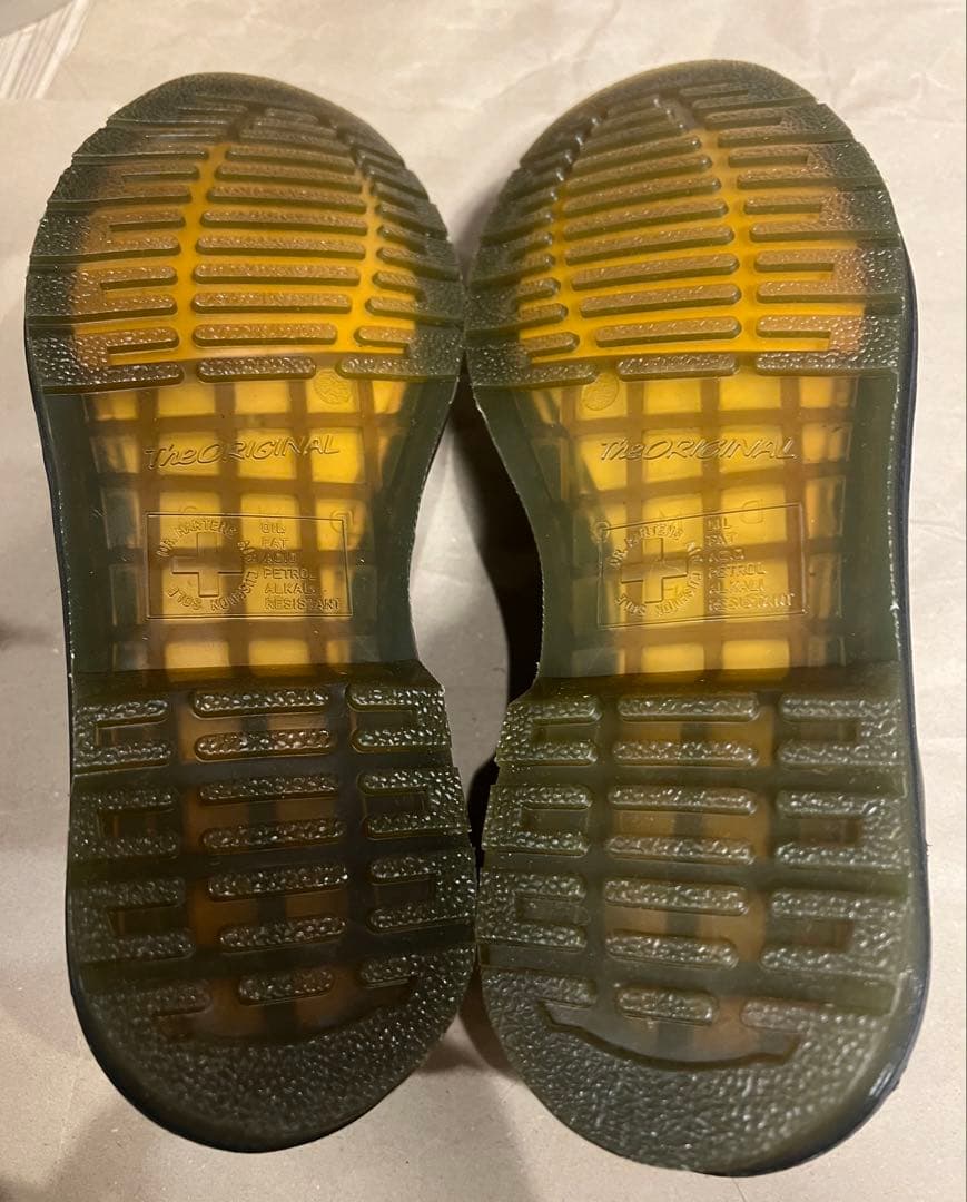 Dr. Martens ADRIAN エイドリアン タッセルローファー マーチン