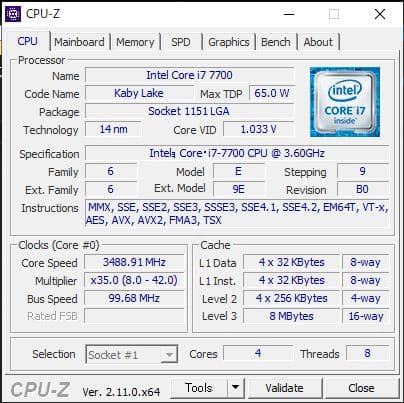 【動作確認済み】DELL XPS 8920