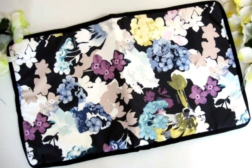 【未開封】元値29000円 花柄ボストン マザーズバッグ レスポートサック A