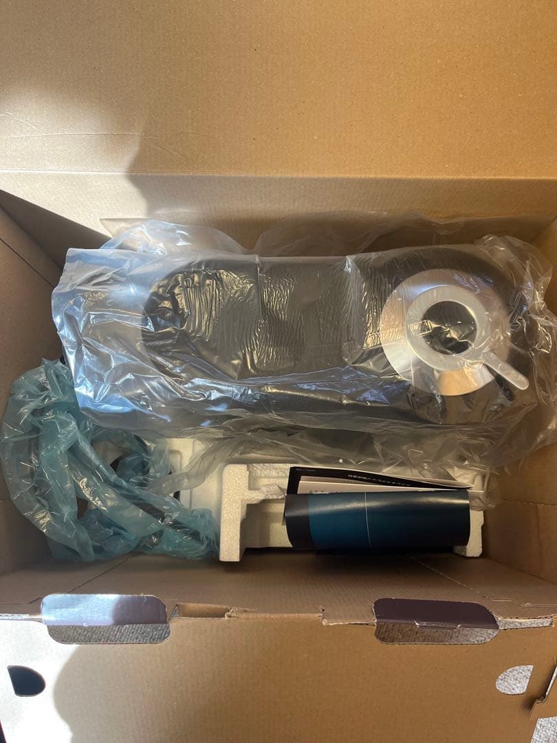 特価Nespresso ヴァーチュオ ネクストクラシックブラック GCV1-BK