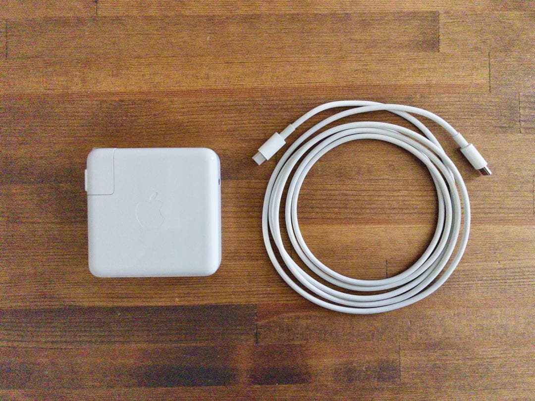 MacBook Pro Mid 2018 15インチ Core i7