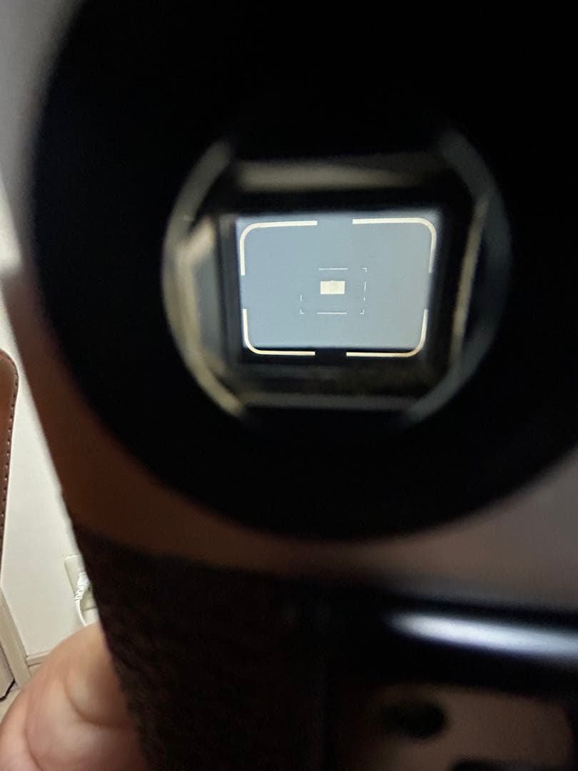 Leica M3 レンジファインダーカメラ