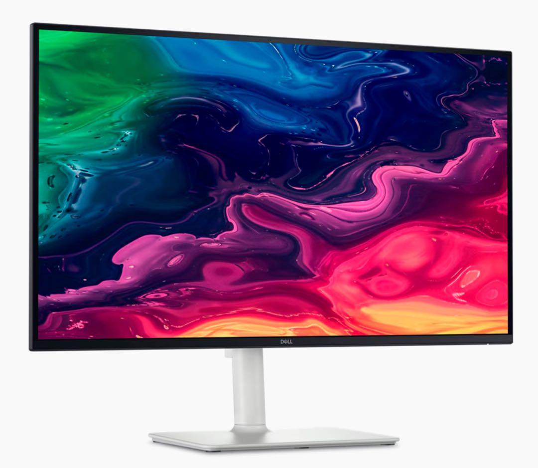 【完全未開封新品】DELL 27 Plus 4K USB-Cモニター