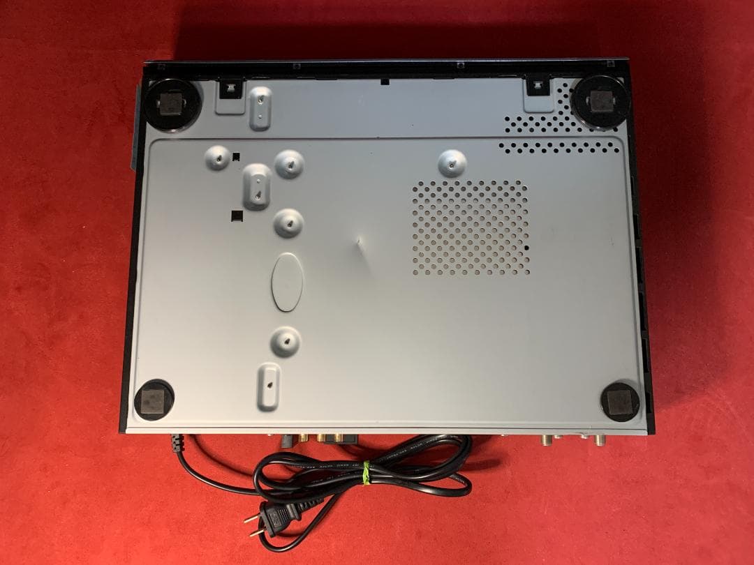 東芝 REGZA 整備済み DBR-M190 タイムシフトマシン 訳あり