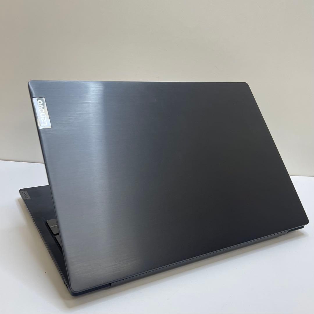 #619 レノボ ideapad L340 Ryzen 7 3700U 8GB