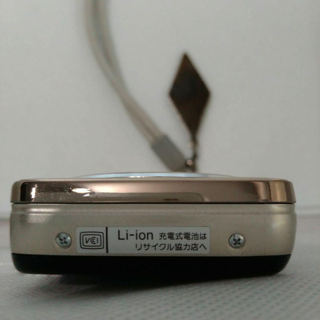 SONY Cyber−shot DSC-WX50 デジカメ シルバー