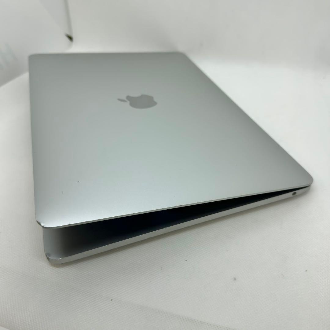 MacBook Pro 13インチ (M1, 2020) – シルバー