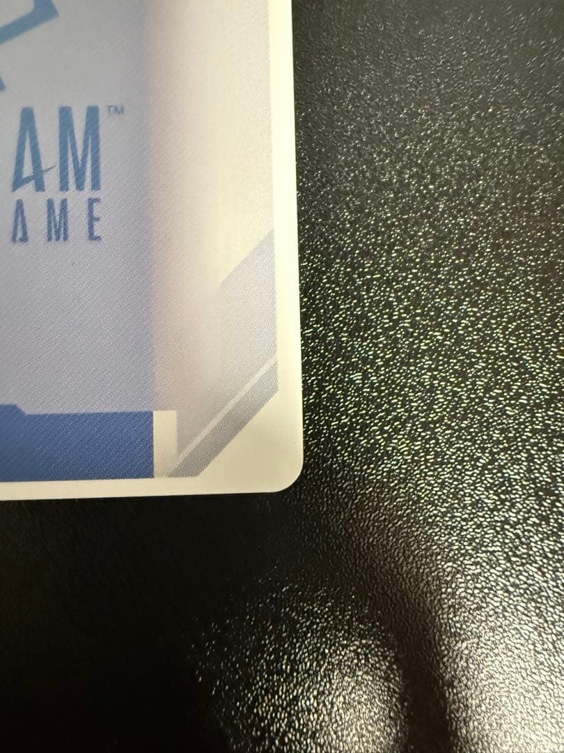 カガリ・ユラ・アスハ　ガンダムカードゲームGCG チャンピオンシッププロモ