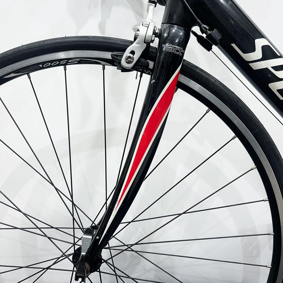 自転車本体 SPECIALIZED Allez Sports Compact SORA