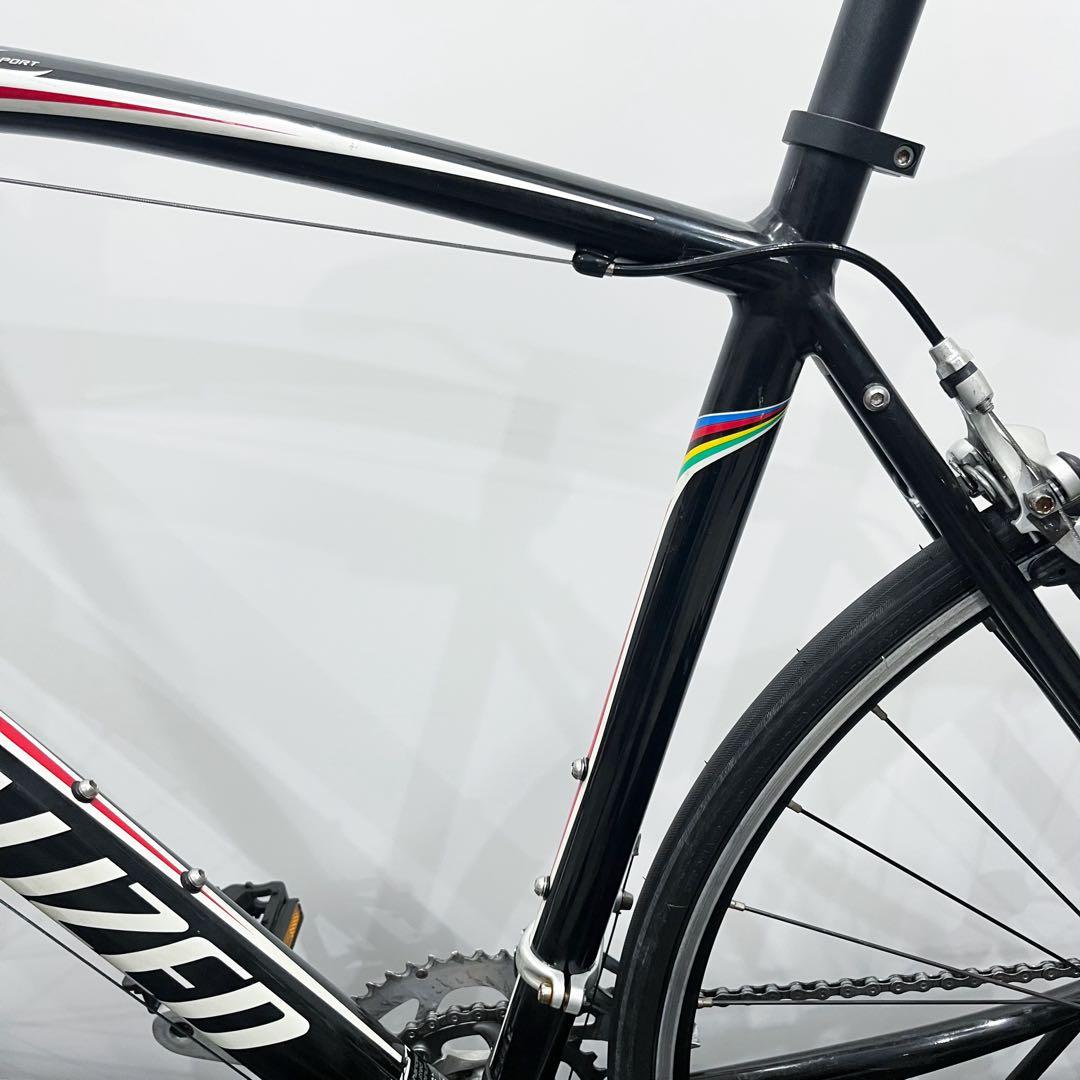 自転車本体 SPECIALIZED Allez Sports Compact SORA