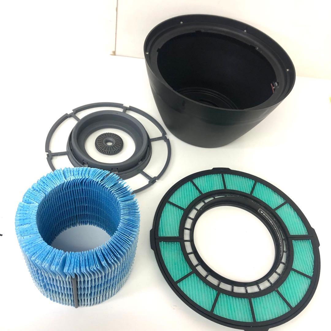 160-J バルミューダ 加湿器 Rain ERN-1100SD Series