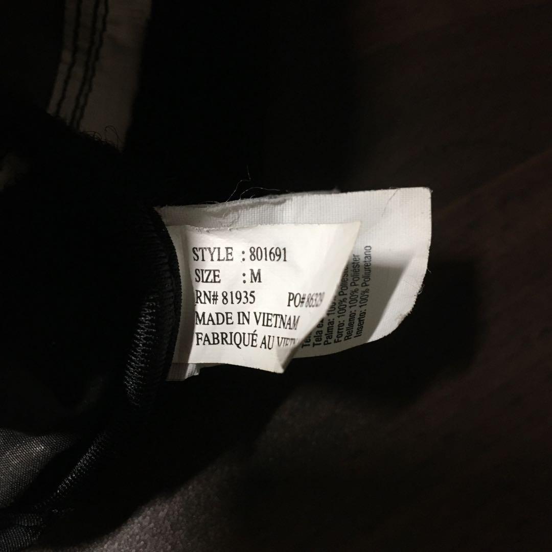  Soloist Ascent Series Mサイズ