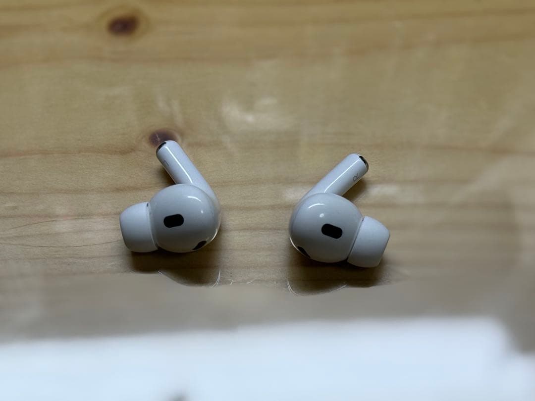 す*け様 AirPods Pro 第2世代　Lightning