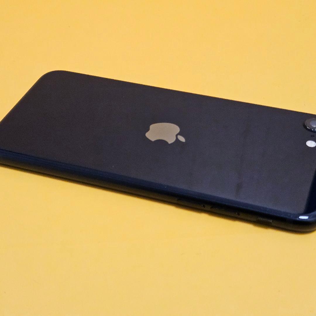 iPhone SE3 64GB｜24時間以内発送#809