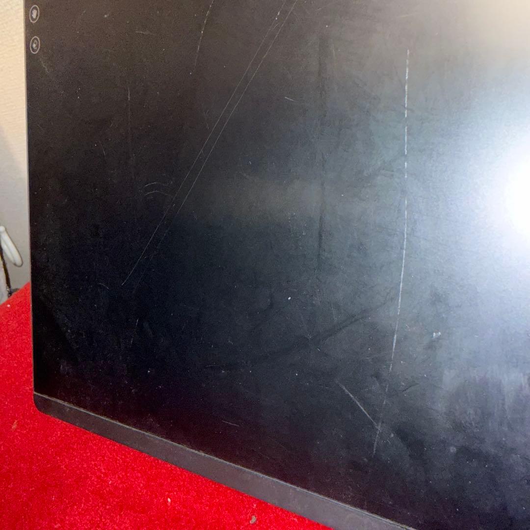 GAOMON PD2200 液晶ペンタブ 21.5インチ動作確認済み ※ペン欠品