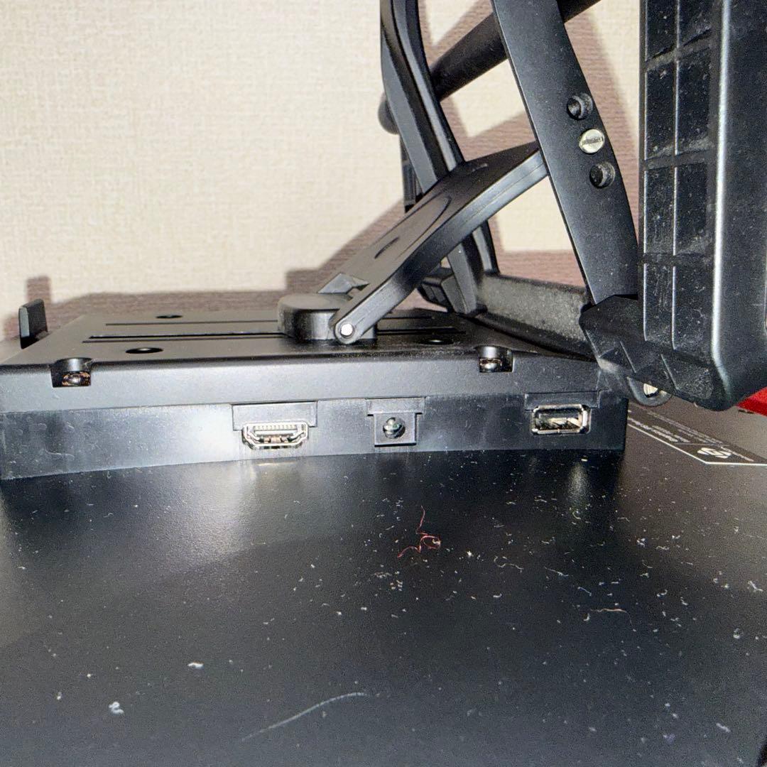 GAOMON PD2200 液晶ペンタブ 21.5インチ動作確認済み ※ペン欠品