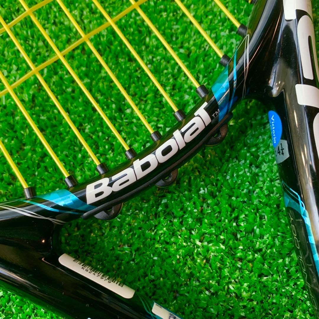 【名作】バボラ ピュアドライブ GT 2012