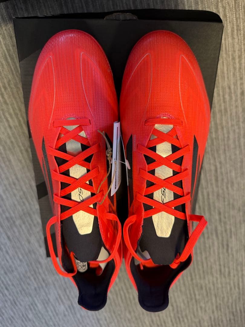 シューズ adidas f50 pro hg ag