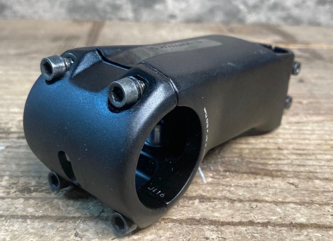 スペシャライズド S-WORKS VENGE ステム 90mm