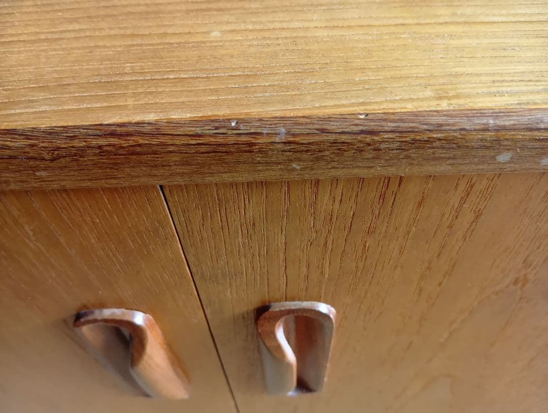 G-plan　サイドボード　ジープラン