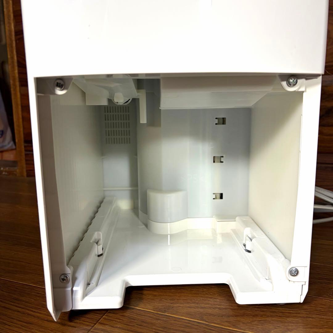 Panasonic パナソニック 衣類乾燥除湿機 F-YHVX120 新品未使用