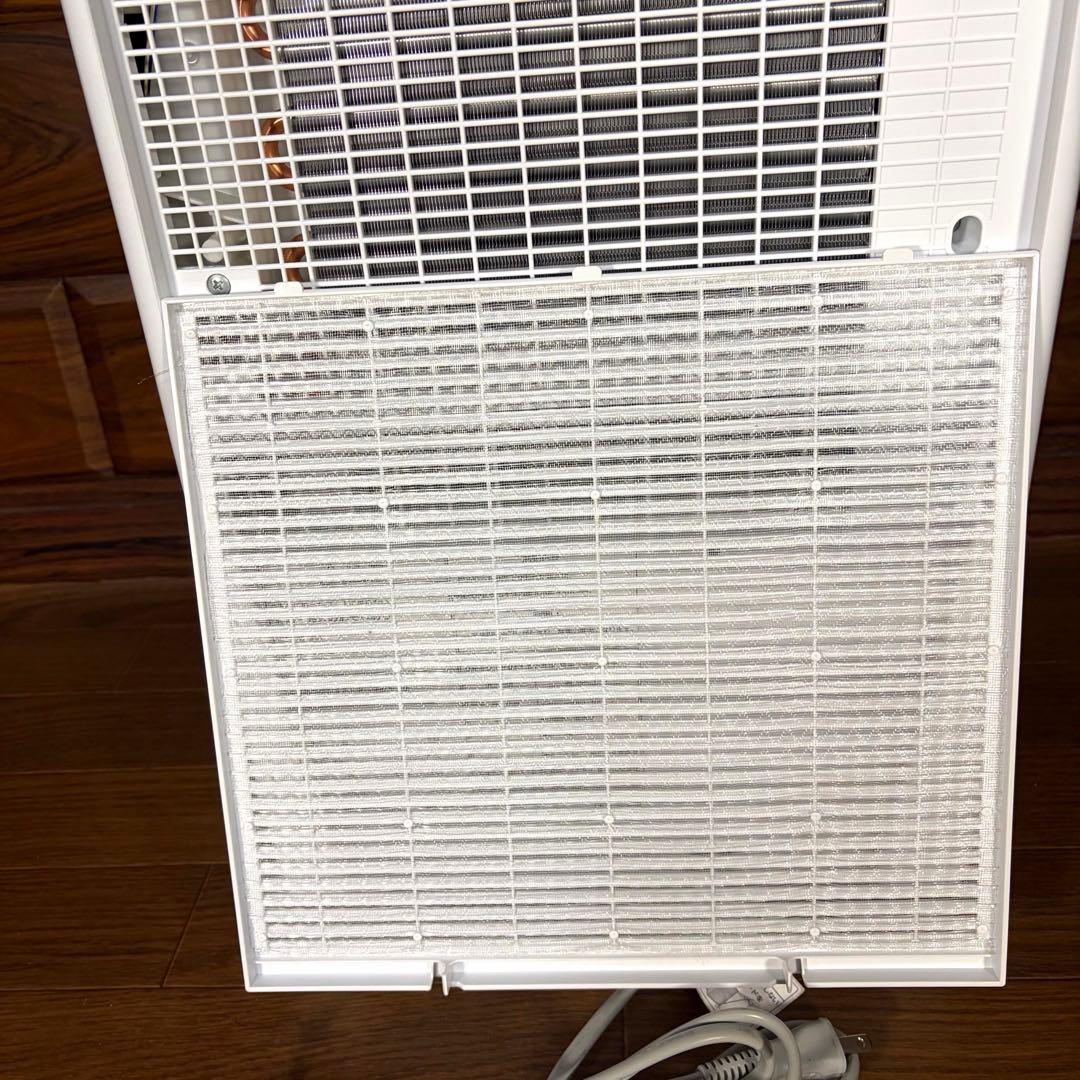 Panasonic パナソニック 衣類乾燥除湿機 F-YHVX120 新品未使用