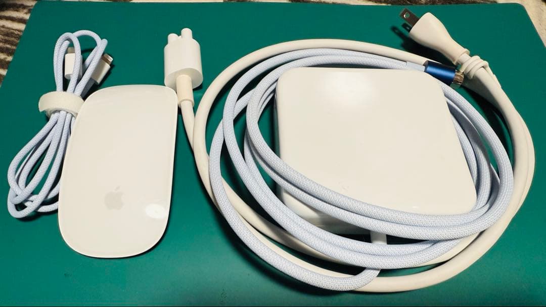 iMac 24インチ