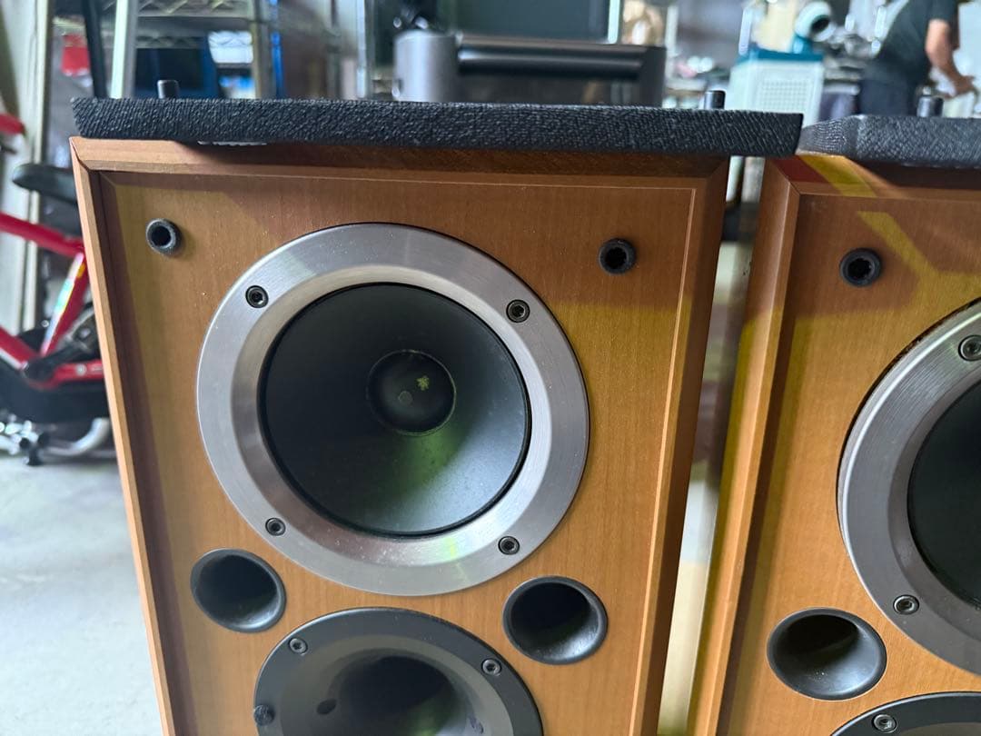 Pioneer パイオニア　Ｓ−ＬＨ３ スピーカー ペア