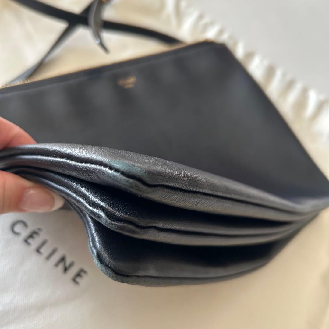 CELINE トリオ
