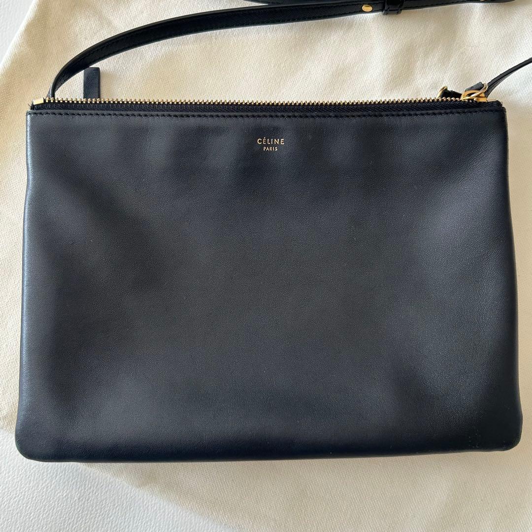 CELINE トリオ