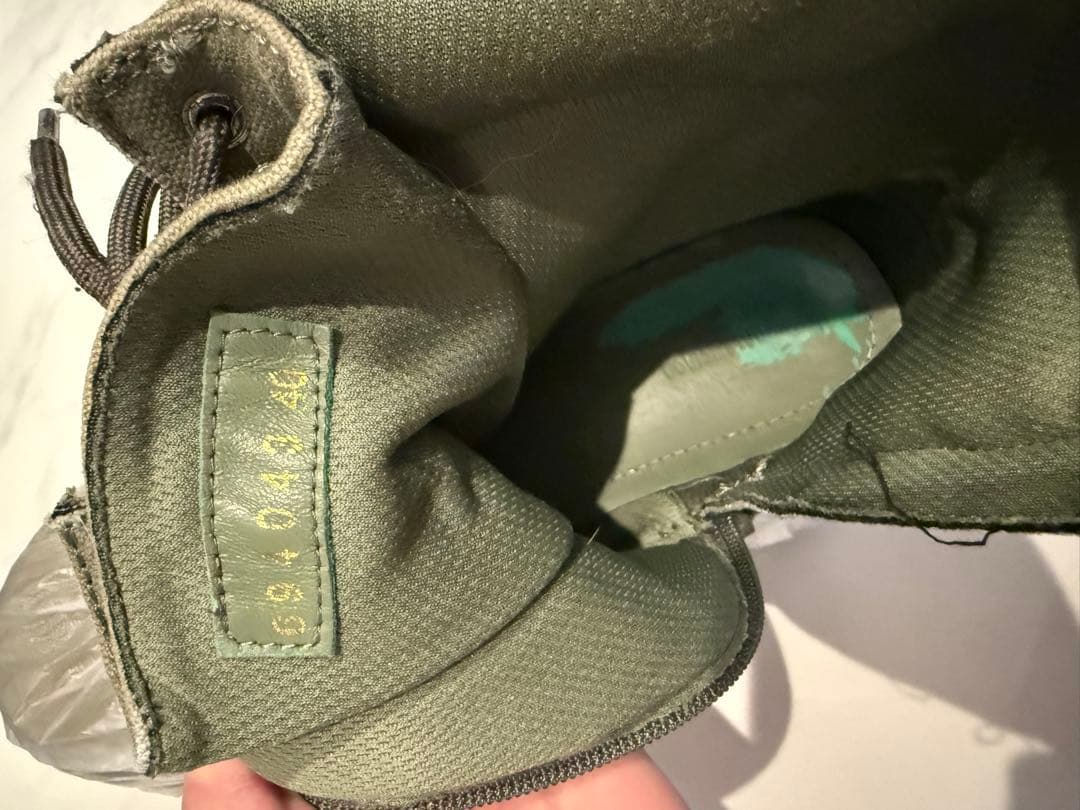 BALENCIAGA ブーツ 27〜28