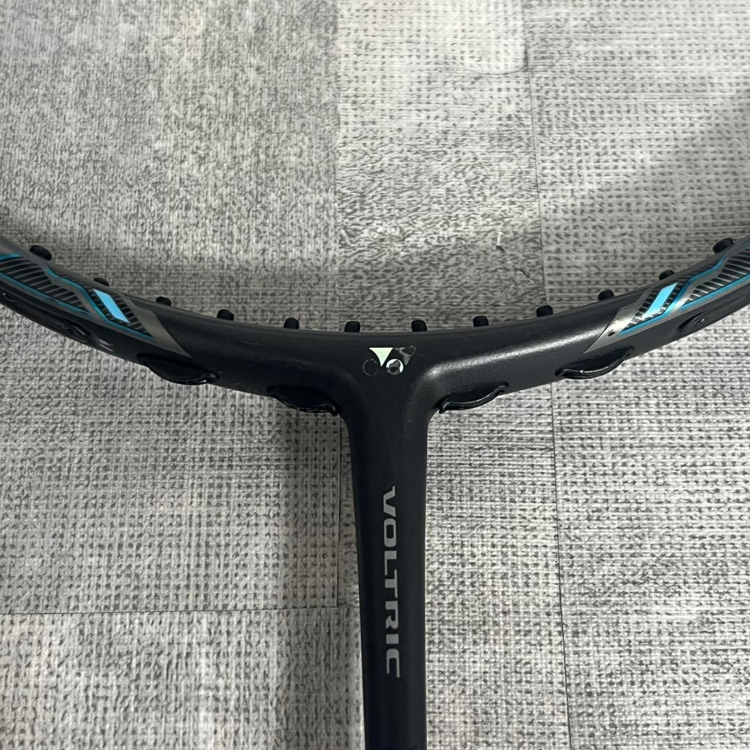 廃盤 YONEX VOLTRIC Z-FORCE II ヨネックス バドミントン