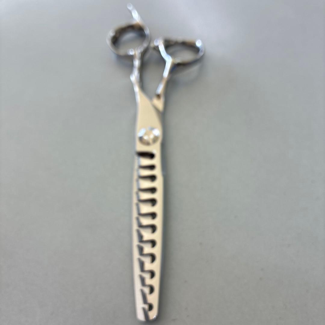 ６インチシザー　55%~60% 新品