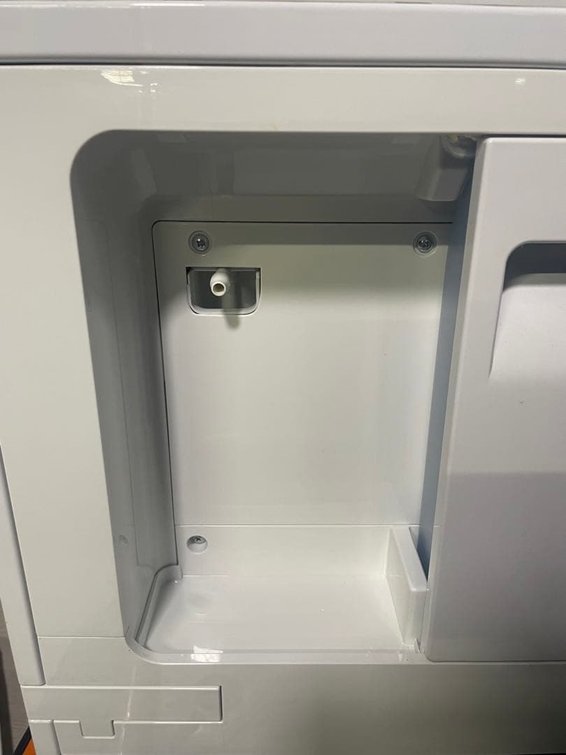 2018年製 LG 電気乾燥機 S3RER