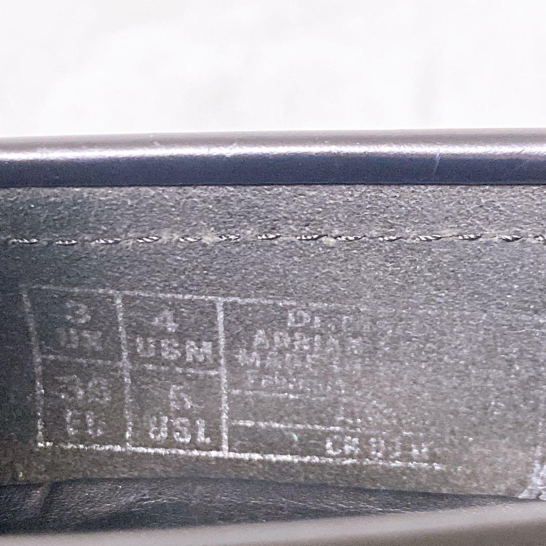 美品　ドクターマーチン　ADRIAN SNAFFLE　ビットローファー　UK3