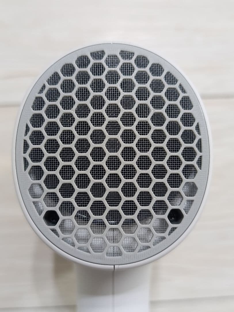 パナソニック ナノケア Panasonic EH-NA0J 22年製 WH 01