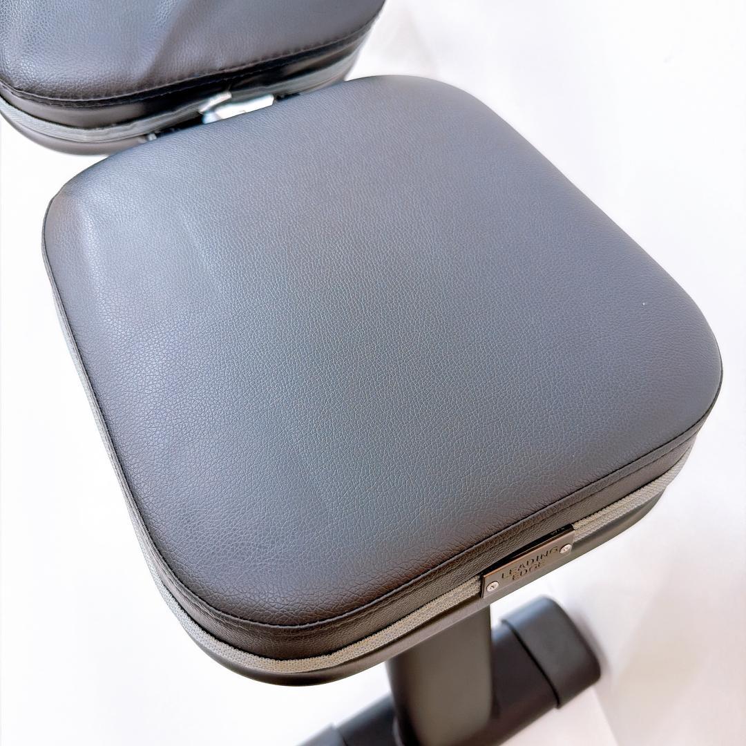 【美品】LEADINGEDGE リーディングエッジ LE-B80 トレーニング