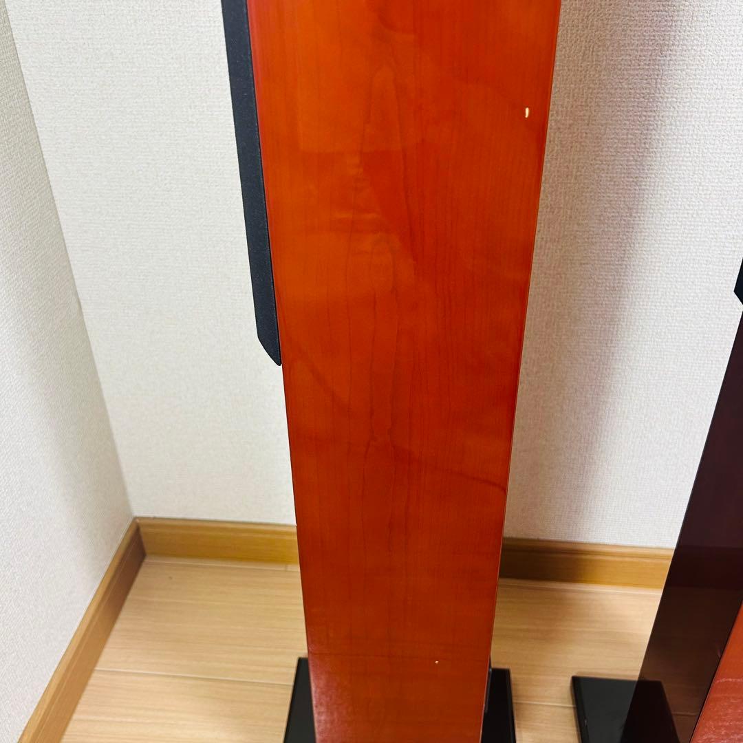 DENON デノン SC-T11XG トールボーイスピーカー　説明書付き