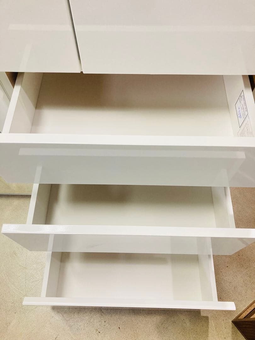 ニトリ マルチタンス クエス 100WH