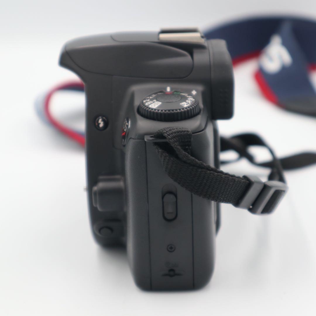 Canon EOS KISS Ⅲ カメラ本体 フィルムカメラ 簡易動作確認済★