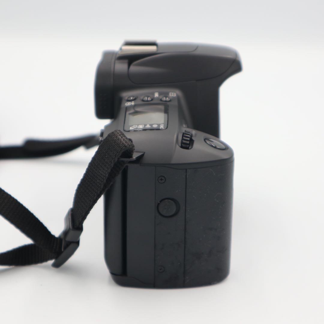 Canon EOS KISS Ⅲ カメラ本体 フィルムカメラ 簡易動作確認済★