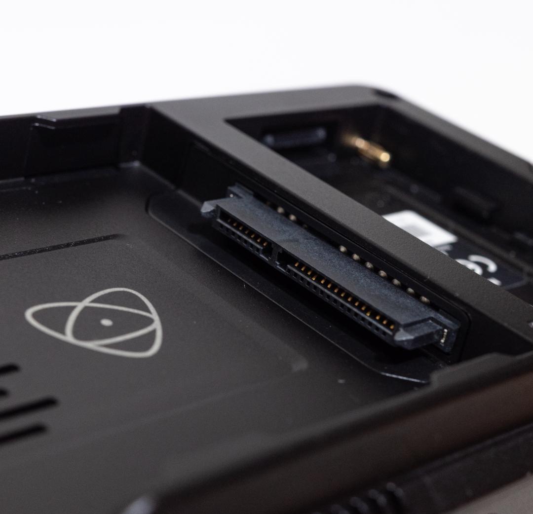 ATOMOS NINJA V + アクセサリーセット