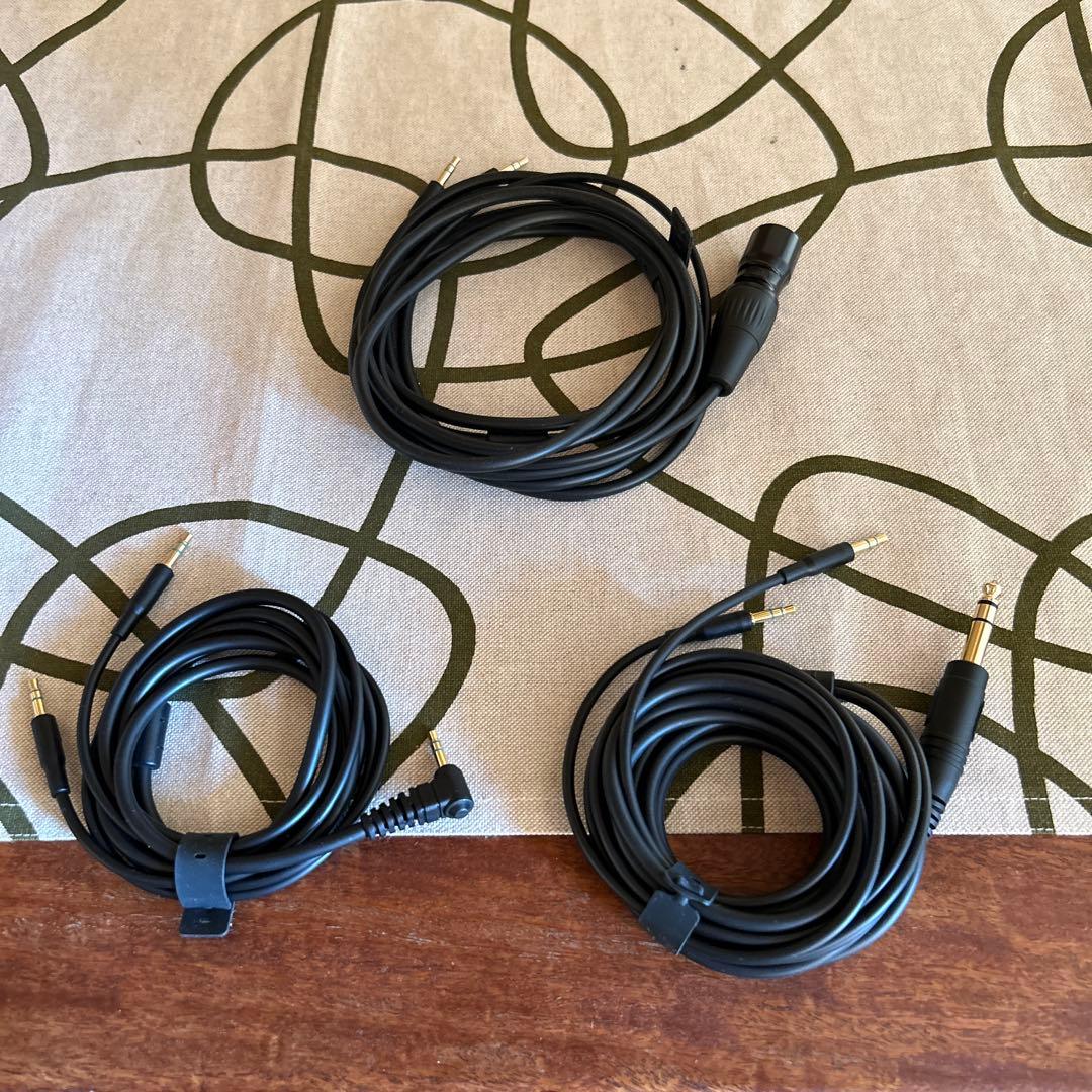 ヘッドホン HIFIMAN Audivina