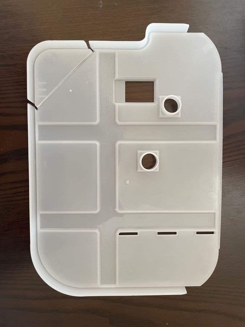 美品　IJD-150-W アイリスオーヤマ サーキュレーター　衣類除湿機